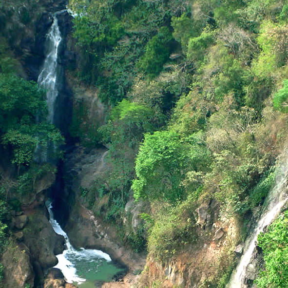 Visitar la Cascada de Naolinco – VERACRUZ, MARAVILLAS NATURALES
